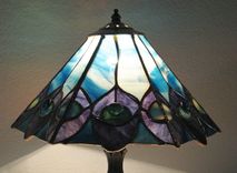 Stained Glass 2 small