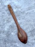 Handcarved Spoons And Functional Art Utensils 1 small