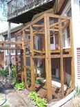 The Catio 4 small