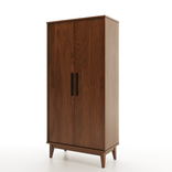 Wooden Armoire 2 small