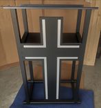 Modern Lectern; Podium; Church Pulpits/Lecterns 1 small