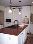Plymouth kitchen 2 small