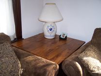 Corner Table 3 small