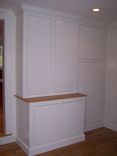 Mud Room Built-Ins 3 small