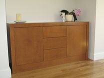 Contemporary Built-Ins And Sideboard 2 small