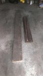 Old Growth Cedar Top Buffet Table 4 small