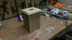 White Oak Beer Engine 2 small