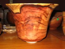 Custom Wood Turning Projects 1 small