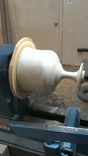 Custom Wood Turning Projects 4 small