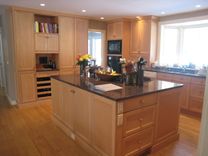 Custom Kitchens 18 small
