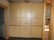 Custom Cabinetry 10 small