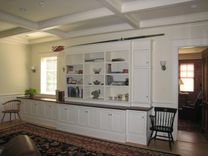 Custom Cabinetry 2 small