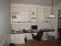 Custom Cabinetry 3 small