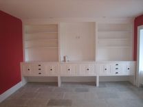 Custom Cabinetry 4 small