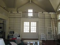 Custom Cabinetry 6 small