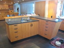 Custom Kitchens 4 small