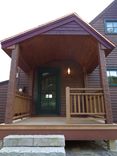 Contemporary Farmhouse Porch 3 small