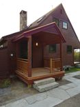 Contemporary Farmhouse Porch 5 small