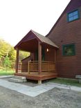Contemporary Farmhouse Porch 6 small