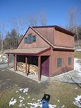 Farmhouse Woodshed 2 small