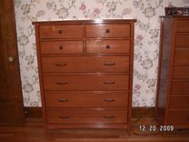 Mission Style Bedroom Furniture 2 small