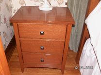 Mission Style Bedroom Furniture 3 small