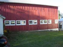 Barn Sash And Frames 1 small