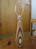 Multi-Veneer Wood Lamp 2 small