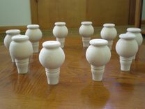 Custom Profile Bunn Feet 1 small