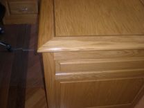 Office Desk 5 small
