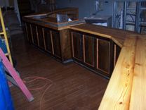 Custom Coffee Bar 1 small