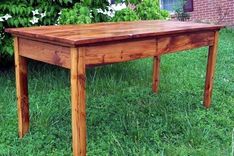 Hall Console Table And Writing Desk 6 small
