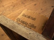 Urban Style Corner Lounge Chair From Reclaimed Wood And Coffee Bean Bags 3 small