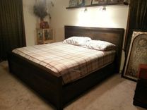 Storage Platform Bed 2 small