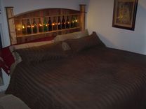 The Wine Bottle Platform Bed 2 small