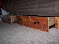 The Wine Bottle Platform Bed 5 small