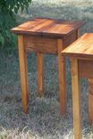 Side Table / Lamp Table / End Table 1 small