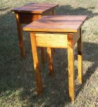 Side Table / Lamp Table / End Table 3 small