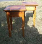 Side Table / Lamp Table / End Table 5 small