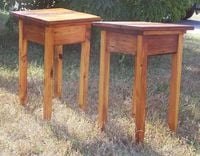 Side Table / Lamp Table / End Table 4 small