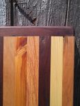 Hardwood Cutting Board With Walnut Border 2 small