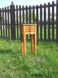 Our Sweet Little Jewelry Dresser With Drawers 5 small