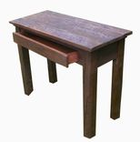 Hall Console Table And Writing Desk 2 small