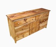 Reclaimed Pine Dresser With Sweater Closet 1 small