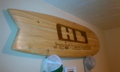 Custom Wood Sign 1 small