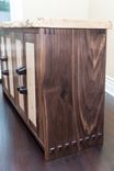 Walnut Buffet 1 small