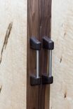 Walnut Buffet 2 small