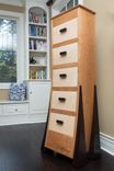Cherry Chest 2 small