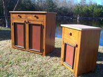 Side Board And Bedside Table/Cabinet 1 small