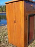 Side Board And Bedside Table/Cabinet 2 small